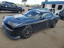 2C3CDZFJ7GH337281 2016 DODGE CHALLENGER