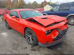 2C3CDZFJ7GH344327 2016 DODGE CHALLENGER