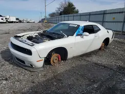 2C3CDZFJ7GH346093 2016 DODGE CHALLENGER