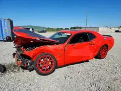 2C3CDZFJ7GH349950 2016 DODGE CHALLENGER