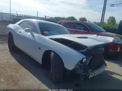 2C3CDZFJ7GH349978 2016 DODGE CHALLENGER