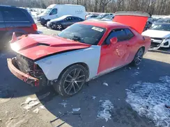 2C3CDZFJ7HH507351 2017 DODGE CHALLENGER