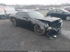 2C3CDZFJ7HH509553 2017 DODGE CHALLENGER
