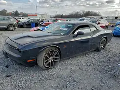 2C3CDZFJ7HH514400 2017 DODGE CHALLENGER