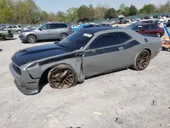 2C3CDZFJ7HH517684 2017 DODGE CHALLENGER