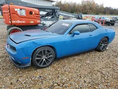 2C3CDZFJ7HH517815 2017 DODGE CHALLENGER