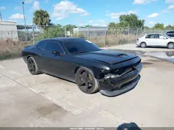 2C3CDZFJ7HH540544 2017 DODGE CHALLENGER