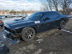 2C3CDZFJ7HH540866 2017 DODGE CHALLENGER