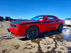 2C3CDZFJ7HH554007 2017 DODGE CHALLENGER