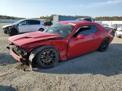 2C3CDZFJ7HH560650 2017 DODGE CHALLENGER