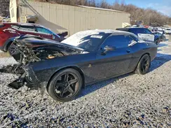 2C3CDZFJ7HH578470 2017 DODGE CHALLENGER