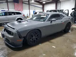 2C3CDZFJ7HH587606 2017 DODGE CHALLENGER