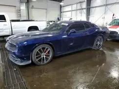 2C3CDZFJ7HH601326 2017 DODGE CHALLENGER