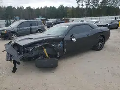2C3CDZFJ7HH605750 2017 DODGE CHALLENGER