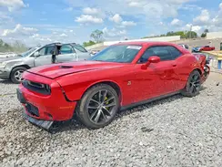 2C3CDZFJ7HH617283 2017 DODGE CHALLENGER
