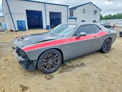2C3CDZFJ7HH632883 2017 DODGE CHALLENGER