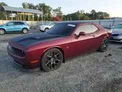 2C3CDZFJ7HH640997 2017 DODGE CHALLENGER