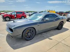 2C3CDZFJ7HH650381 2017 DODGE CHALLENGER