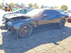 2C3CDZFJ7JH111944 2018 DODGE CHALLENGER