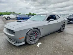 2C3CDZFJ7JH128467 2018 DODGE CHALLENGER