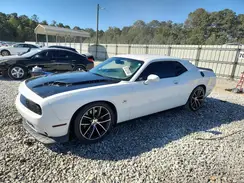 2C3CDZFJ7JH128470 2018 DODGE CHALLENGER