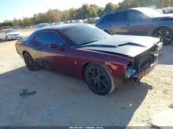2C3CDZFJ7JH131692 2018 DODGE CHALLENGER