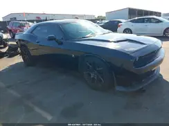 2C3CDZFJ7JH132406 2018 DODGE CHALLENGER