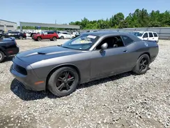 2C3CDZFJ7JH132728 2018 DODGE CHALLENGER