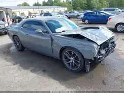 2C3CDZFJ7JH146600 2018 DODGE CHALLENGER