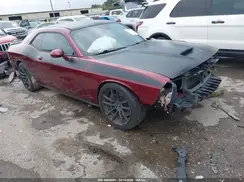 2C3CDZFJ7JH152008 2018 DODGE CHALLENGER