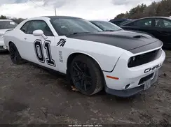 2C3CDZFJ7JH154616 2018 DODGE CHALLENGER