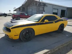 2C3CDZFJ7JH160948 2018 DODGE CHALLENGER