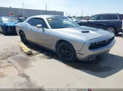 2C3CDZFJ7JH165924 2018 DODGE CHALLENGER