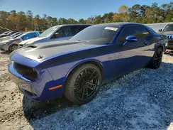 2C3CDZFJ7JH172307 2018 DODGE CHALLENGER