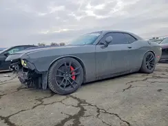 2C3CDZFJ7JH178687 2018 DODGE CHALLENGER