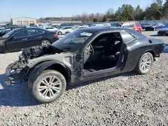 2C3CDZFJ7JH202633 2018 DODGE CHALLENGER