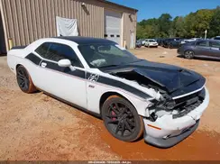 2C3CDZFJ7JH228147 2018 DODGE CHALLENGER