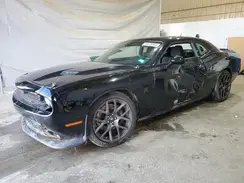 2C3CDZFJ7JH237737 2018 DODGE CHALLENGER