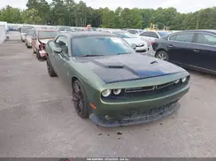 2C3CDZFJ7JH242808 2018 DODGE CHALLENGER