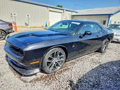 2C3CDZFJ7JH246180 2018 DODGE CHALLENGER