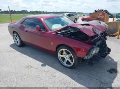 2C3CDZFJ7JH255672 2018 DODGE CHALLENGER