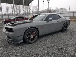 2C3CDZFJ7JH270883 2018 DODGE CHALLENGER