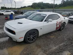 2C3CDZFJ7JH283925 2018 DODGE CHALLENGER