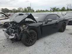 2C3CDZFJ7JH287408 2018 DODGE CHALLENGER