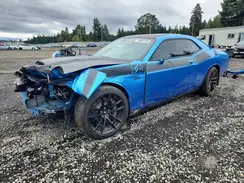 2C3CDZFJ7JH287411 2018 DODGE CHALLENGER