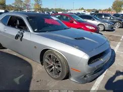 2C3CDZFJ7JH300884 2018 DODGE CHALLENGER