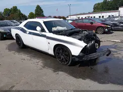 2C3CDZFJ7JH310749 2018 DODGE CHALLENGER