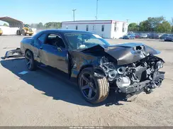 2C3CDZFJ7JH314543 2018 DODGE CHALLENGER