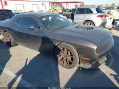 2C3CDZFJ7JH333562 2018 DODGE CHALLENGER