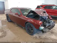 2C3CDZFJ7KH505994 2019 DODGE CHALLENGER
